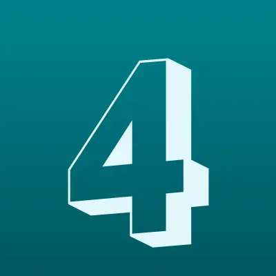 4 Лапы