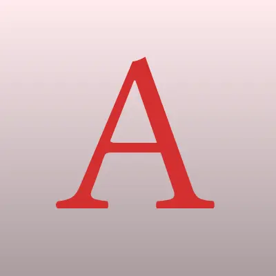 Акцент