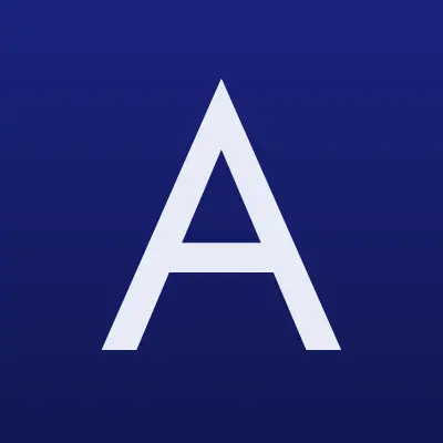 Август