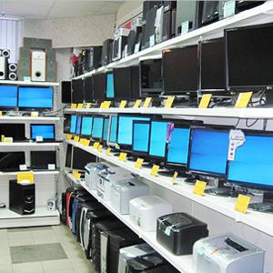 Компьютерные магазины Котласа