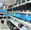 Компьютерные магазины в Котласе