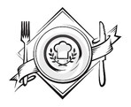 Хостел - иконка «ресторан» в Котласе