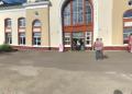 Российские железные дороги, пункт продажи билетов Фото №4